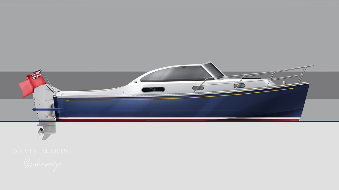 2023 Duchy 25