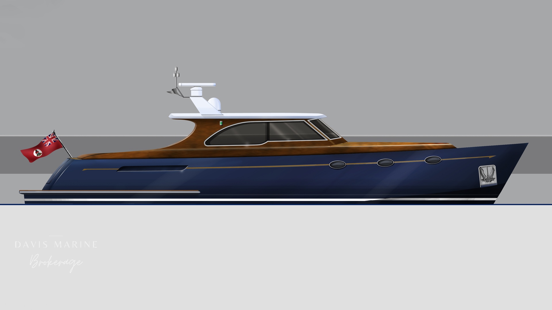 2023 Duchy 60
