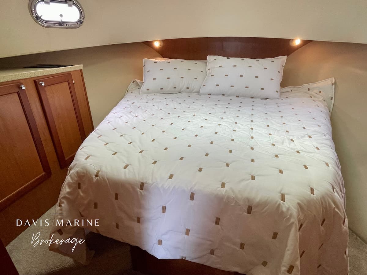 2007 Mainship 40