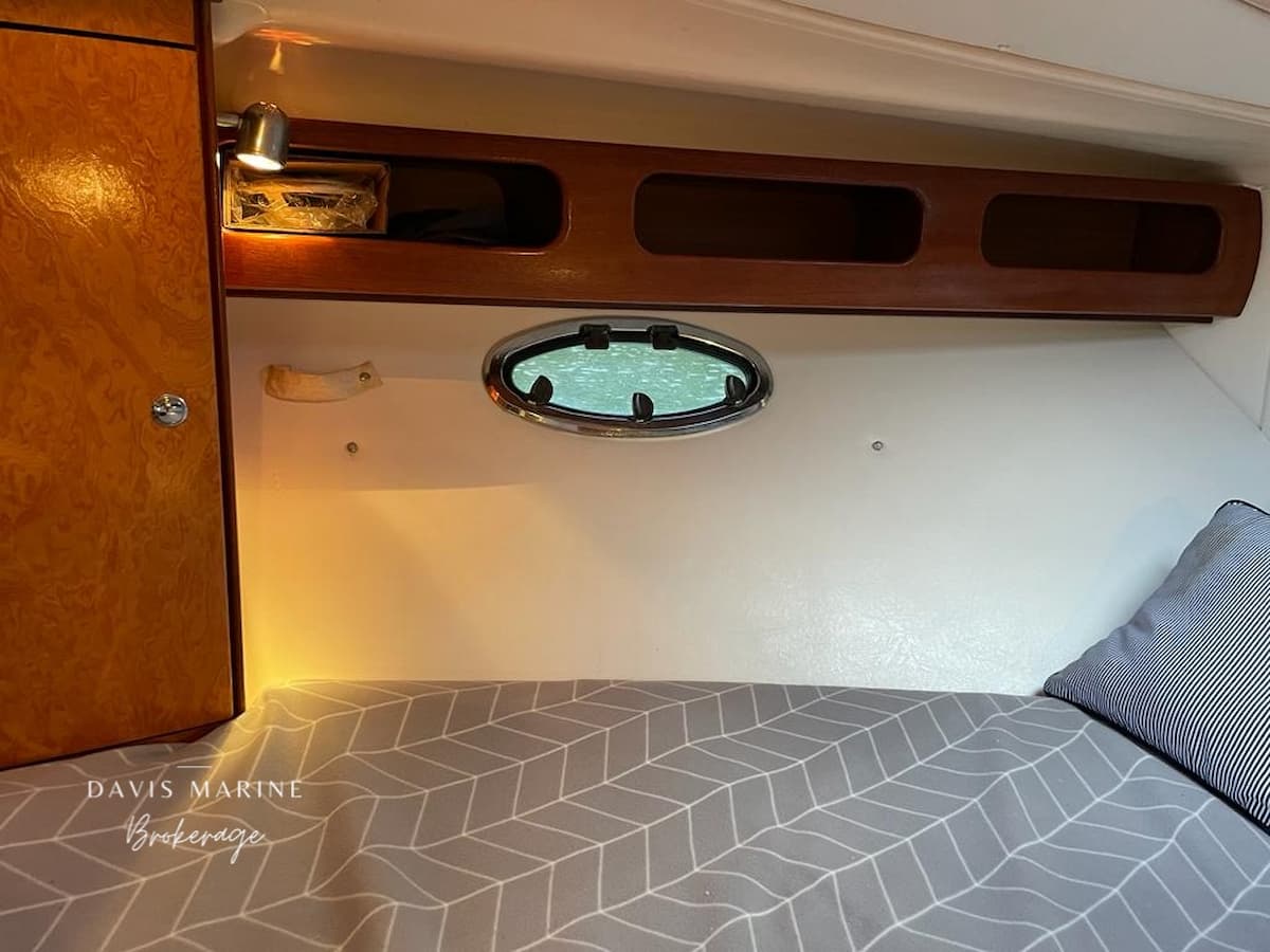 New 2003 Bavaria 32 Sport 15