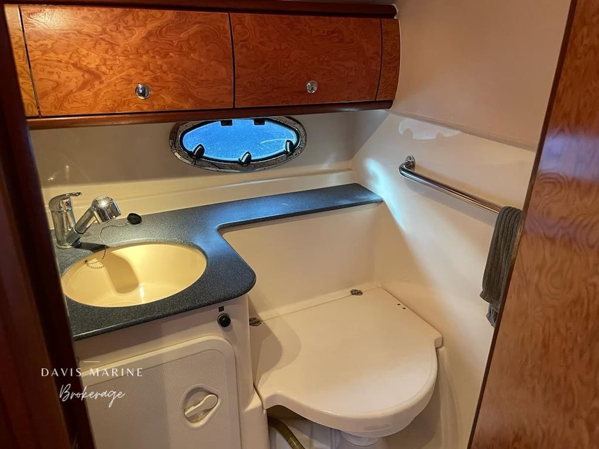 New 2003 Bavaria 32 Sport 16