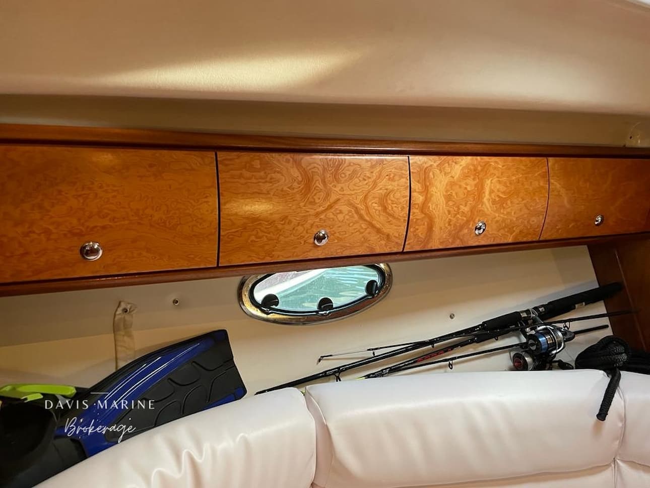 New 2003 Bavaria 32 Sport 18