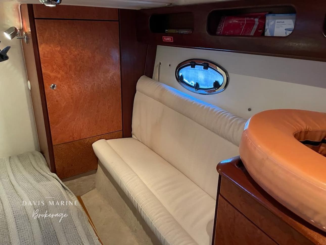 New 2003 Bavaria 32 Sport 19