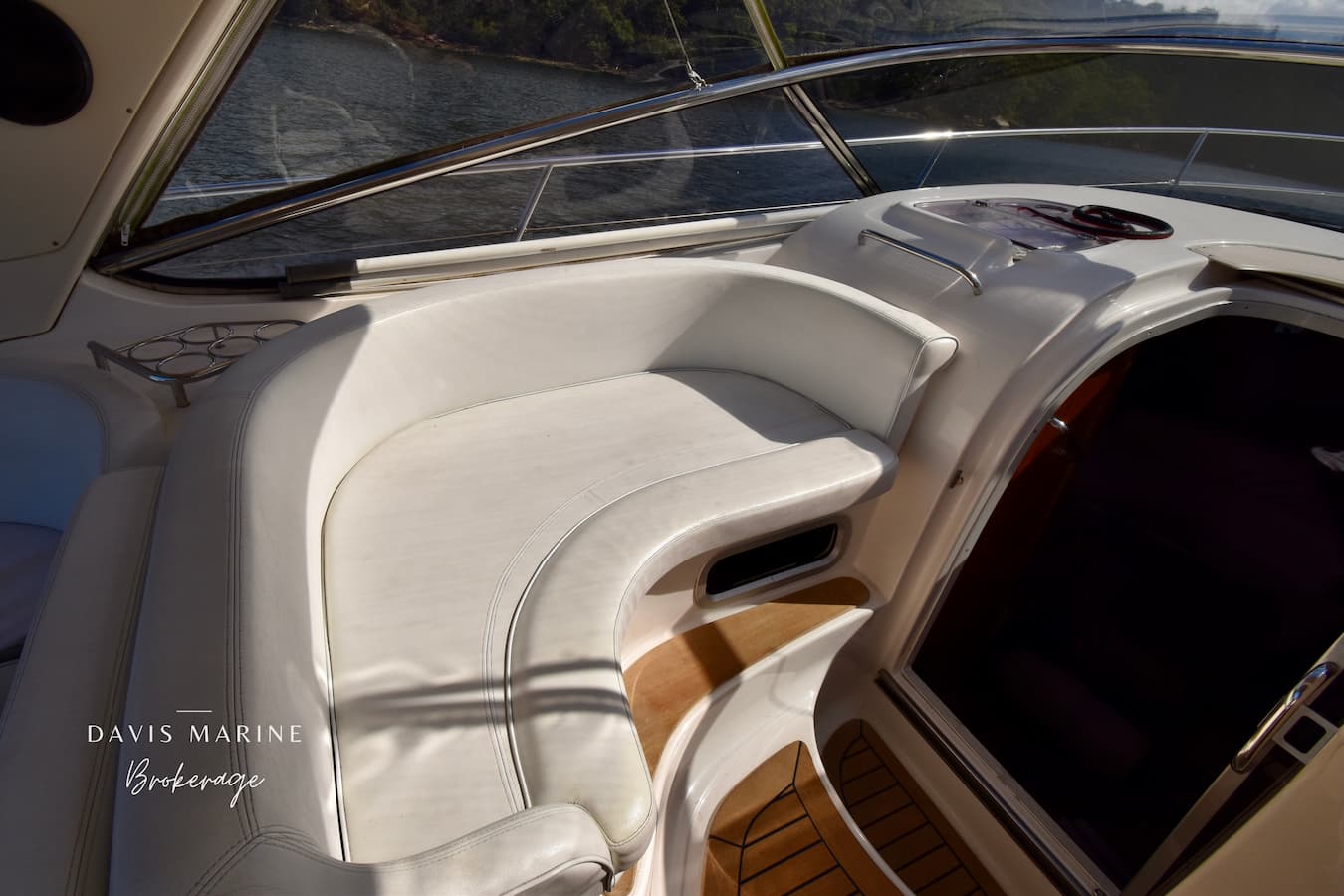 New 2003 Bavaria 32 Sport 5