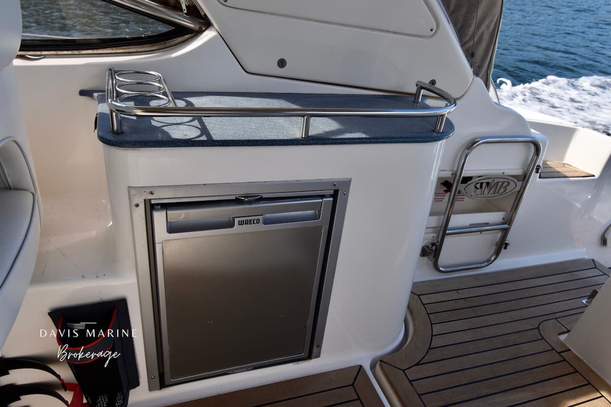 New 2003 Bavaria 32 Sport 7