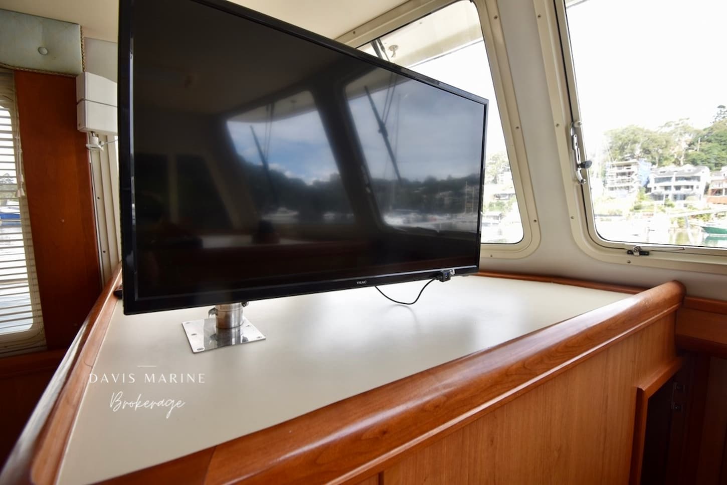 2008 Mainship 400 Trawler 22