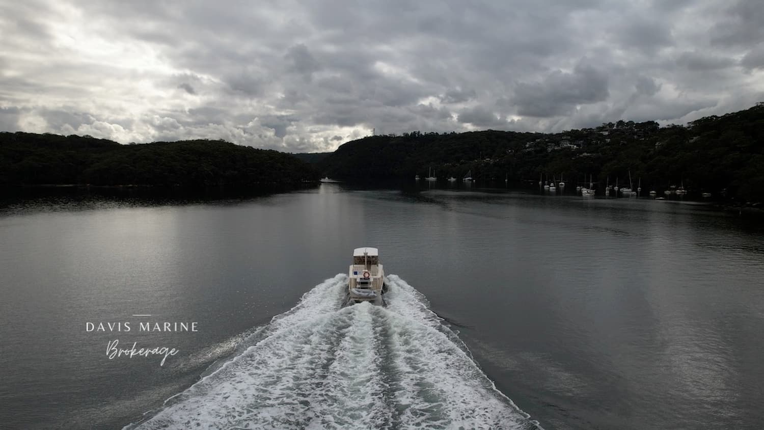 2008 Mainship 400 Trawler 49