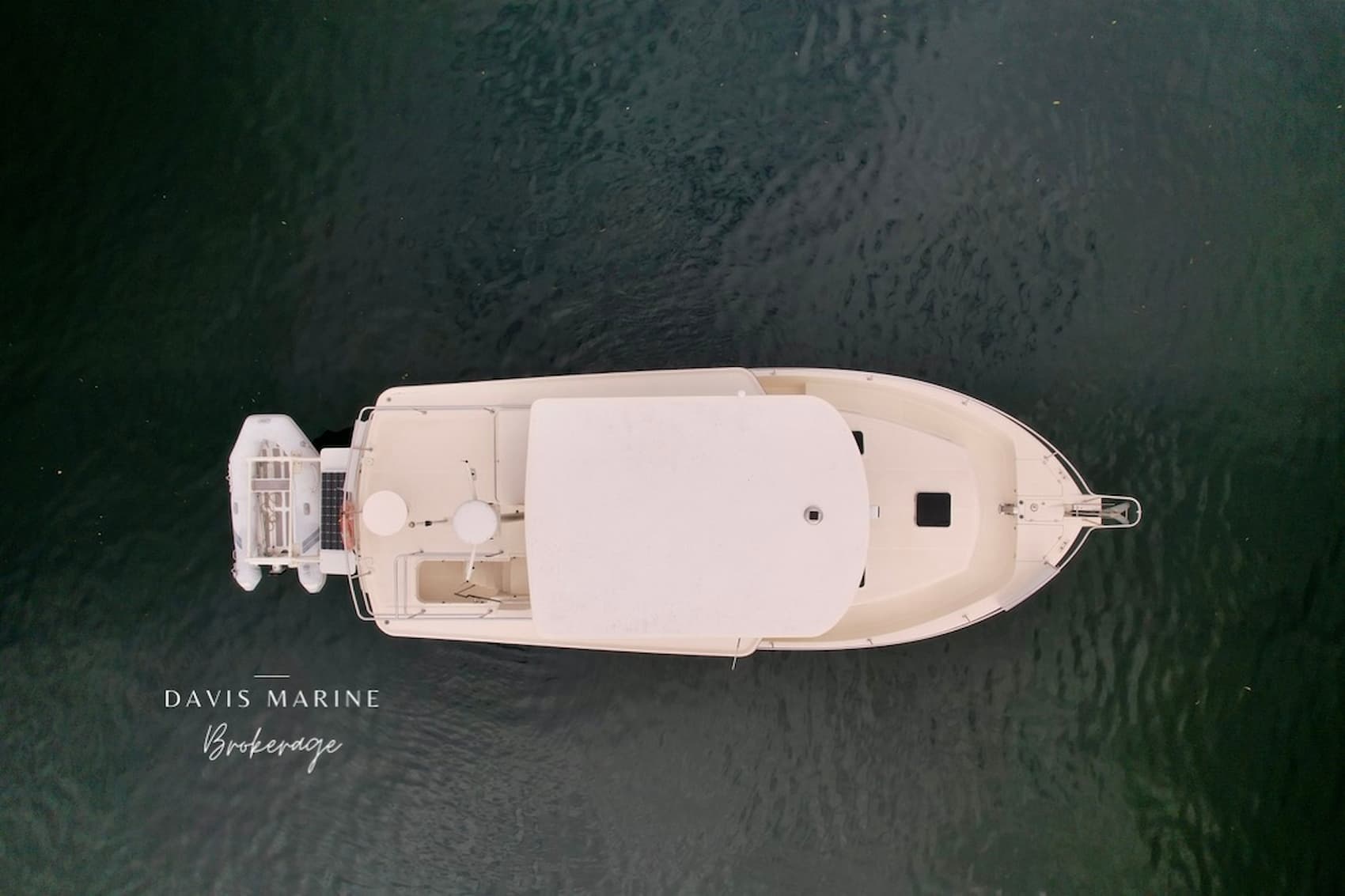 2008 Mainship 400 Trawler 8