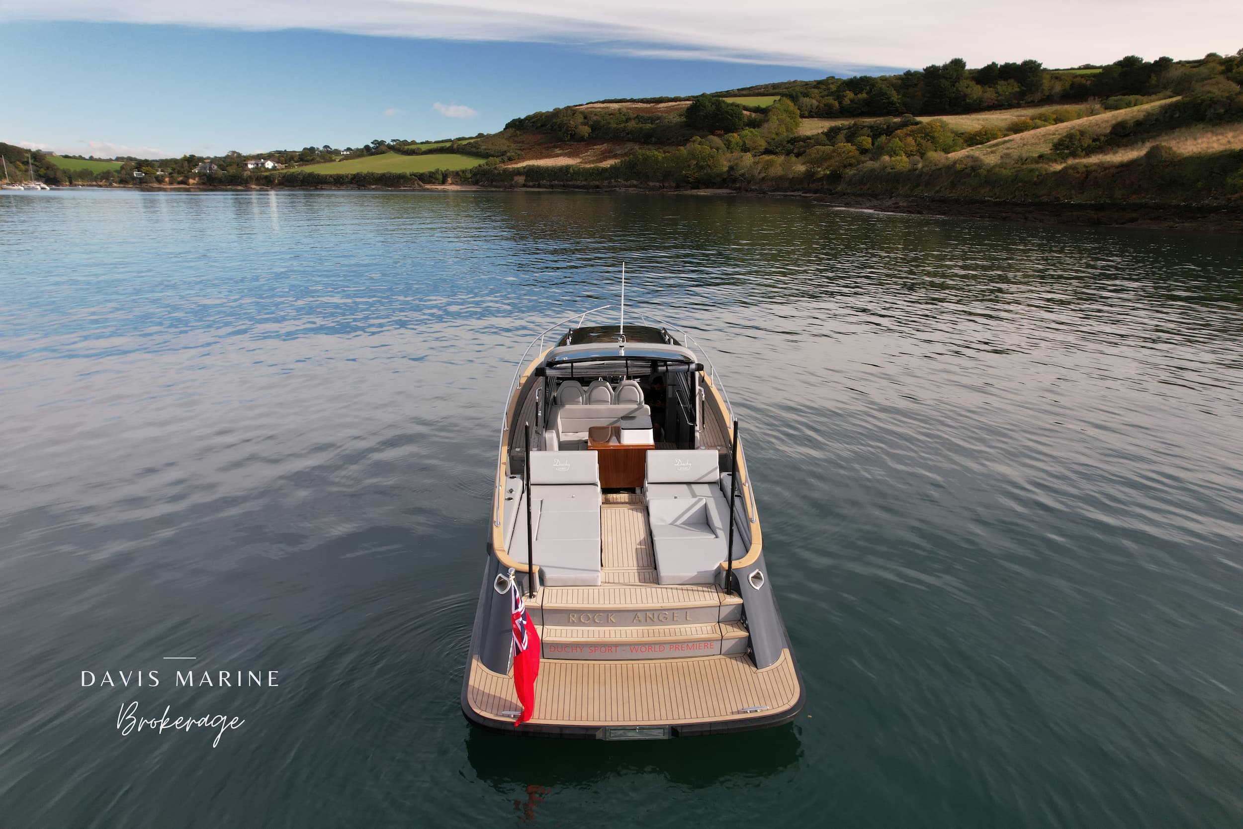 A1 Relaunch Duchy Sport 11