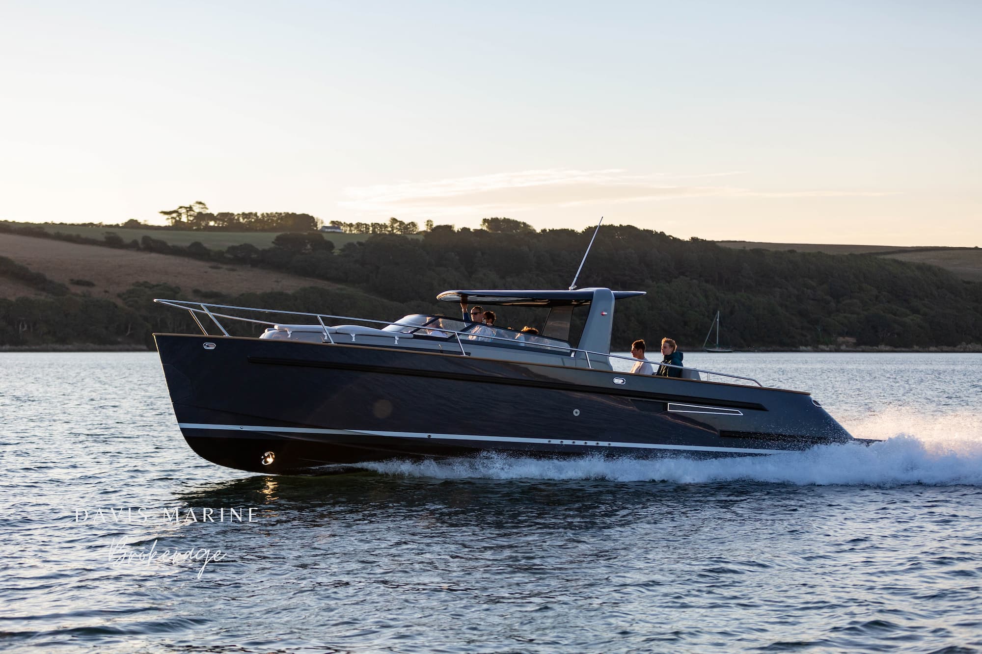 A1 Relaunch Duchy Sport 16