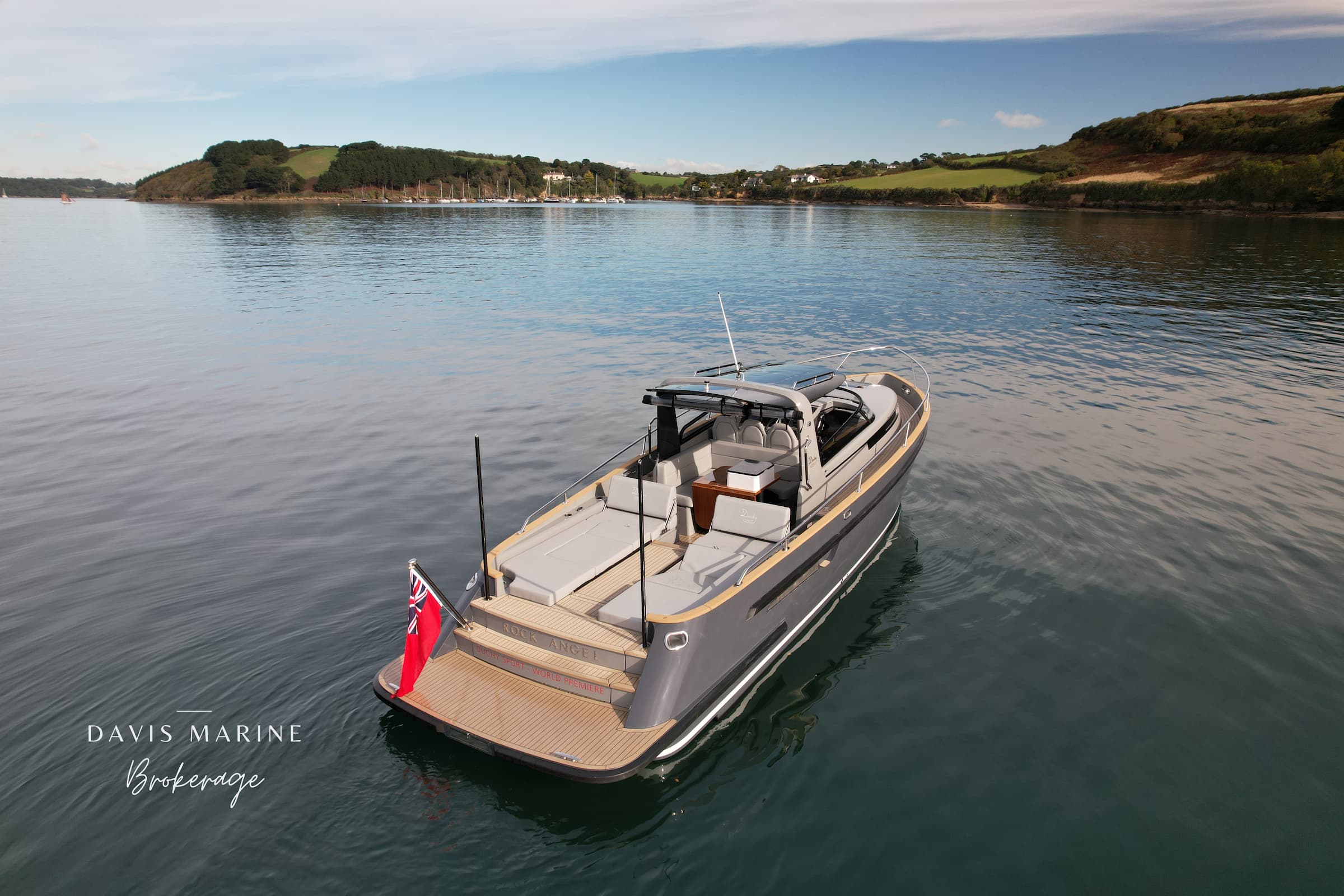 A1 Relaunch Duchy Sport 2