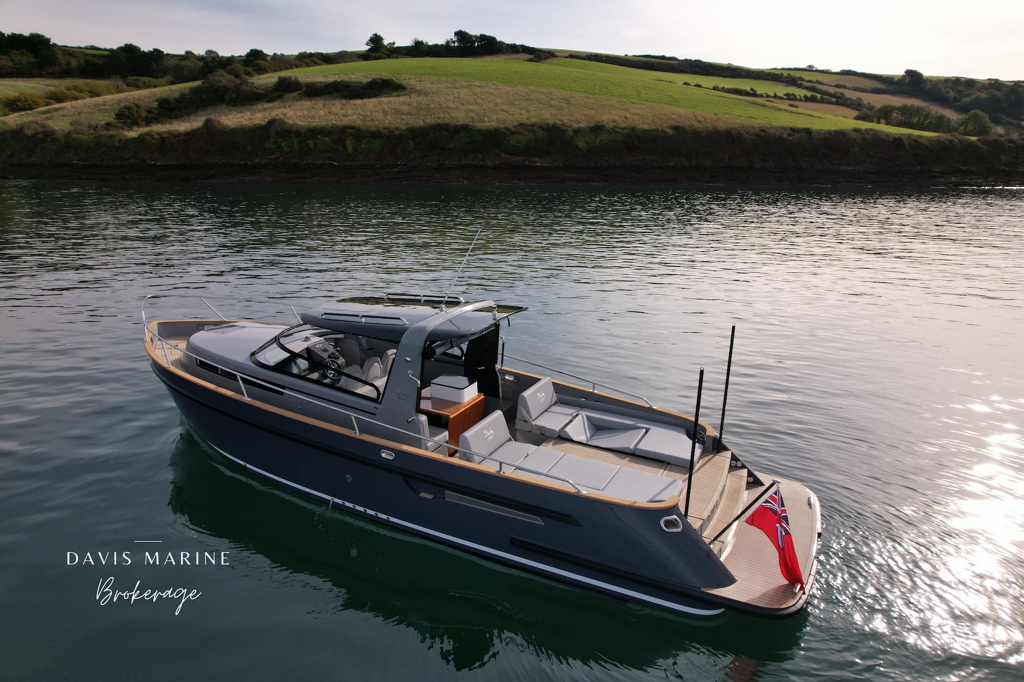 A1 Relaunch Duchy Sport 3