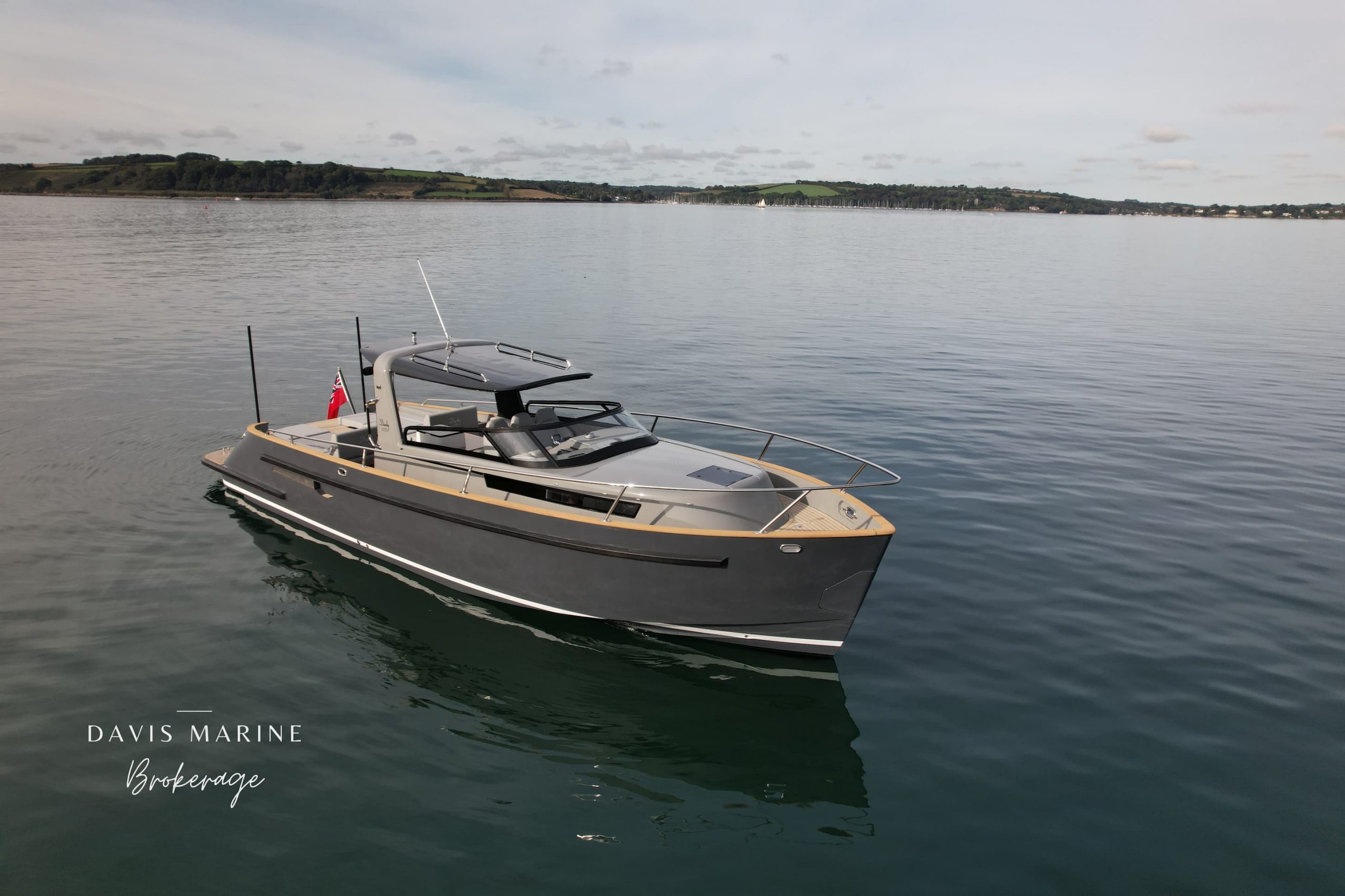 A1 Relaunch Duchy Sport 4