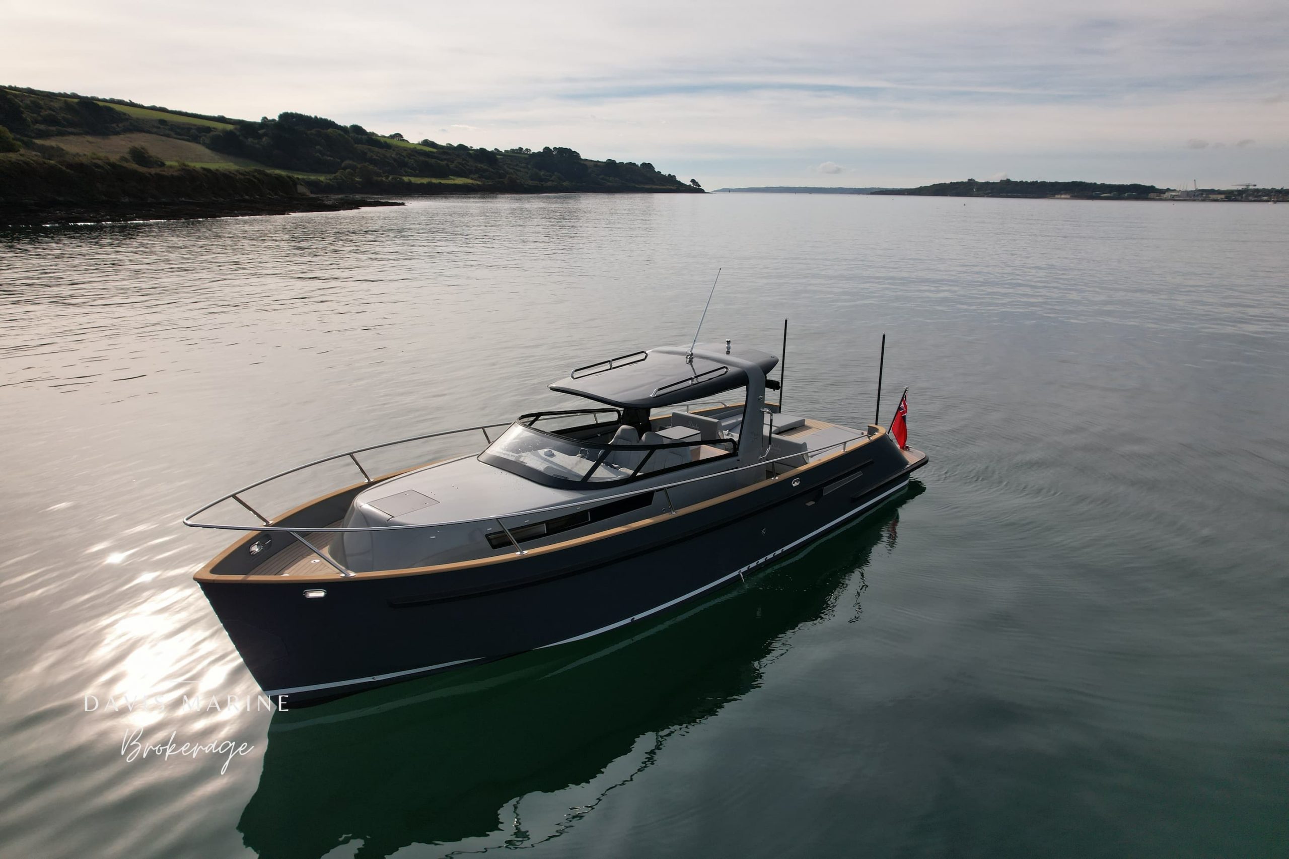 A1 Relaunch Duchy Sport 5