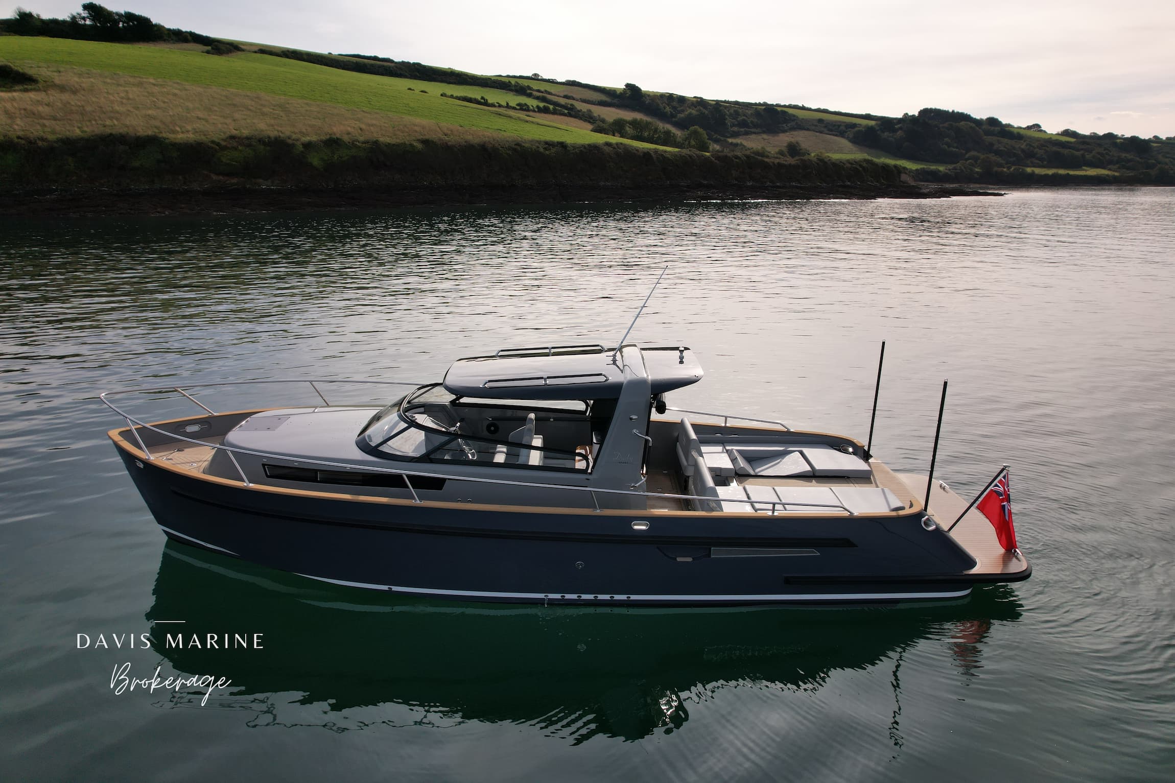 A1 Relaunch Duchy Sport 6
