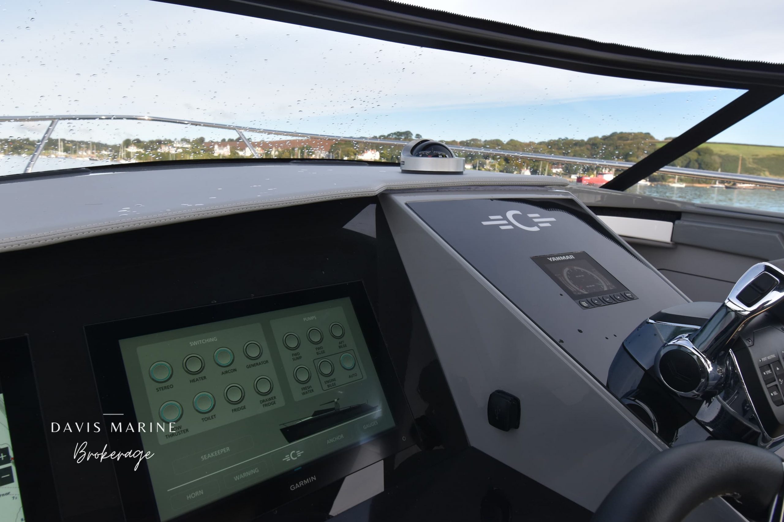 A1 Relaunch Duchy Sport 7