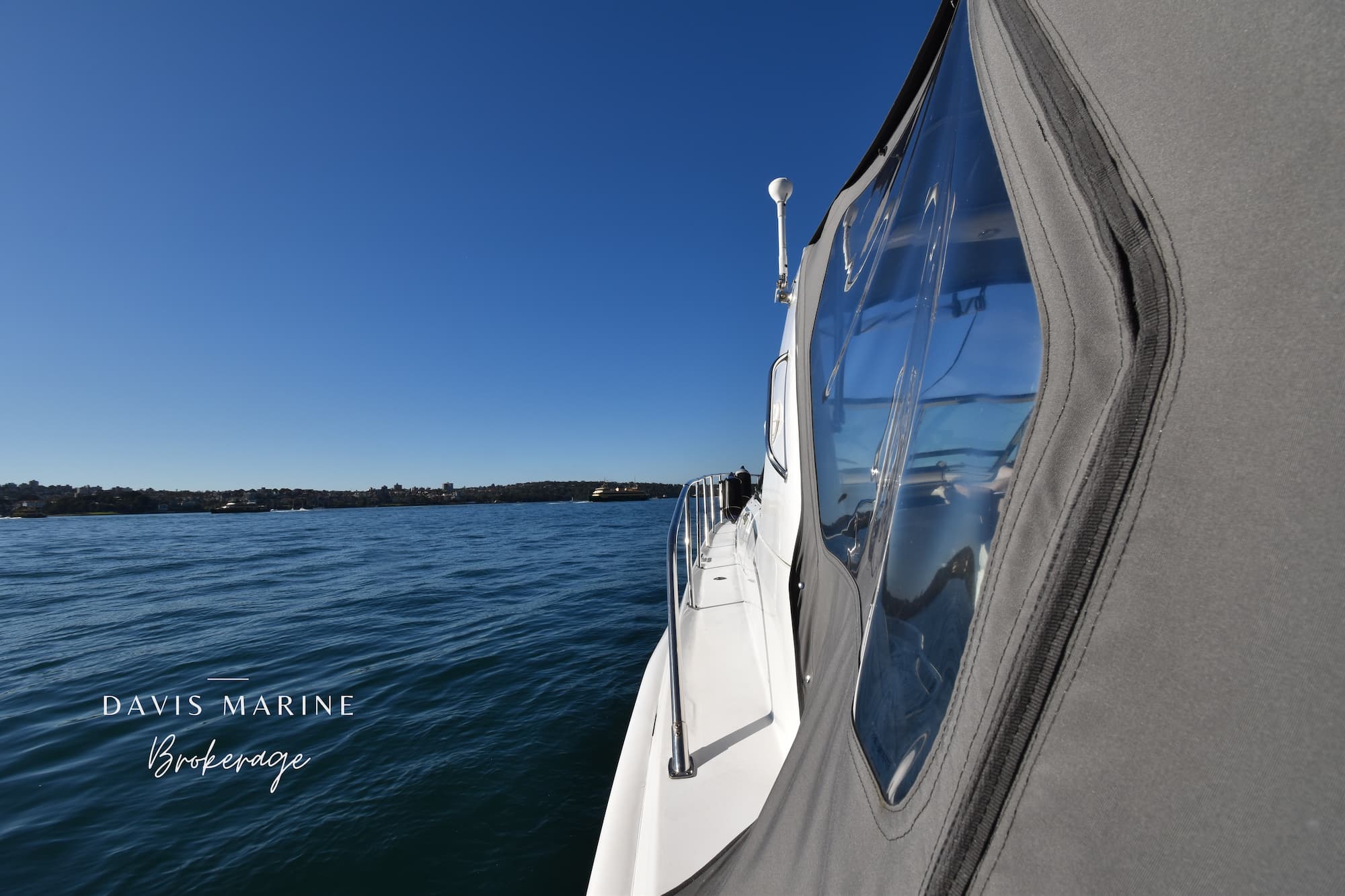 New 1999 Sea Ray 40 Sundancer 23