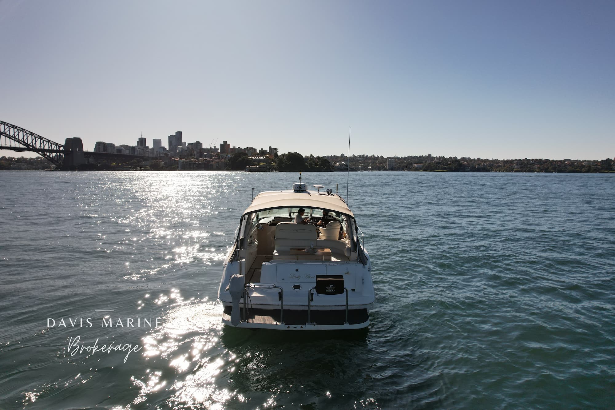New 1999 Sea Ray 40 Sundancer 27
