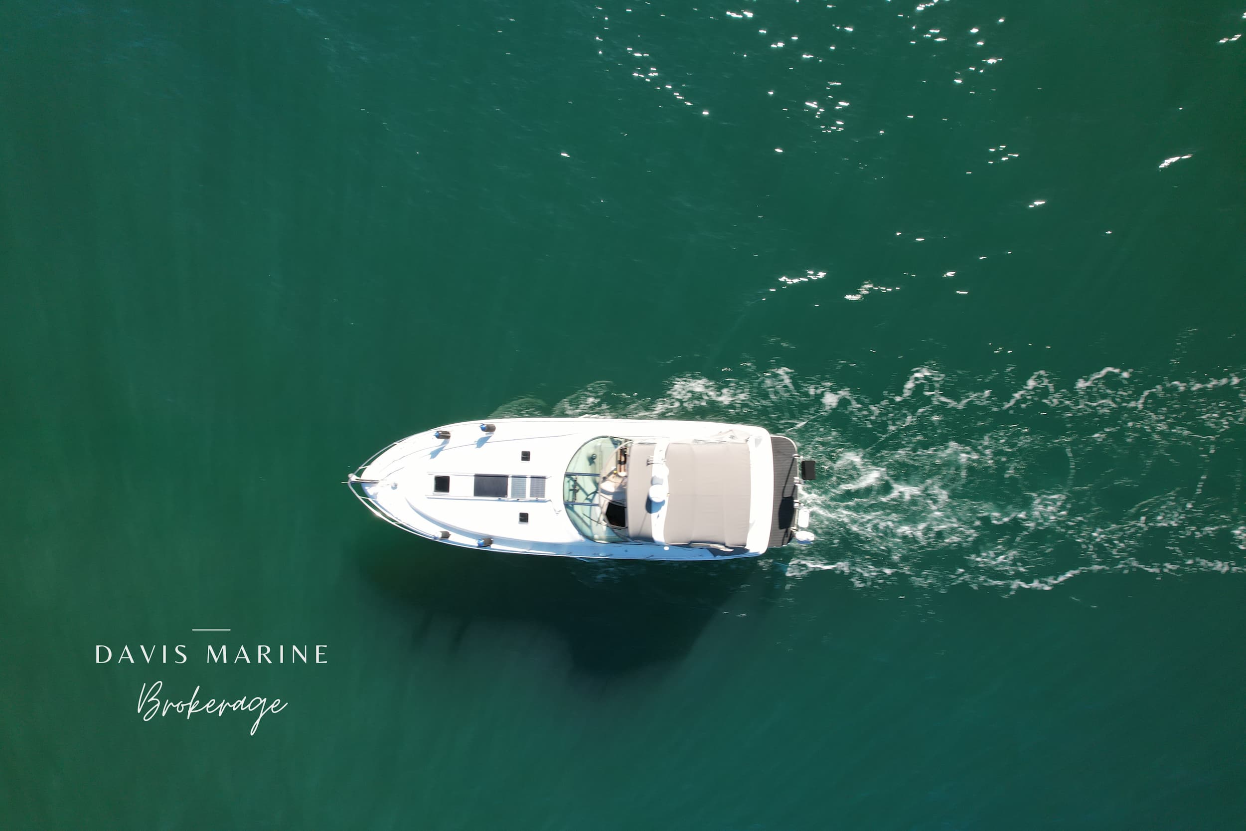 New 1999 Sea Ray 40 Sundancer 28