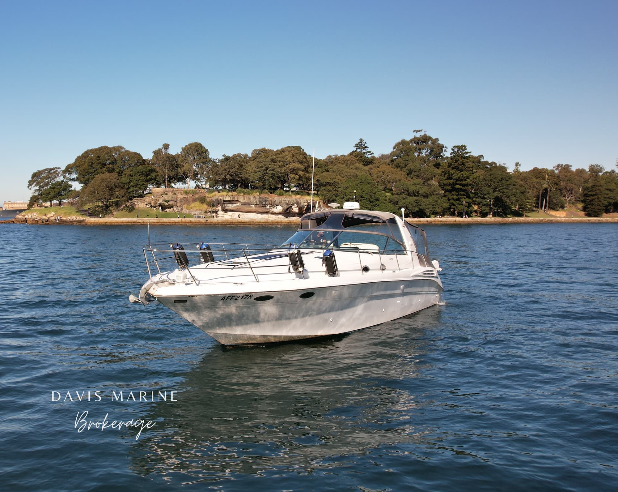 New 1999 Sea Ray 40 Sundancer 4