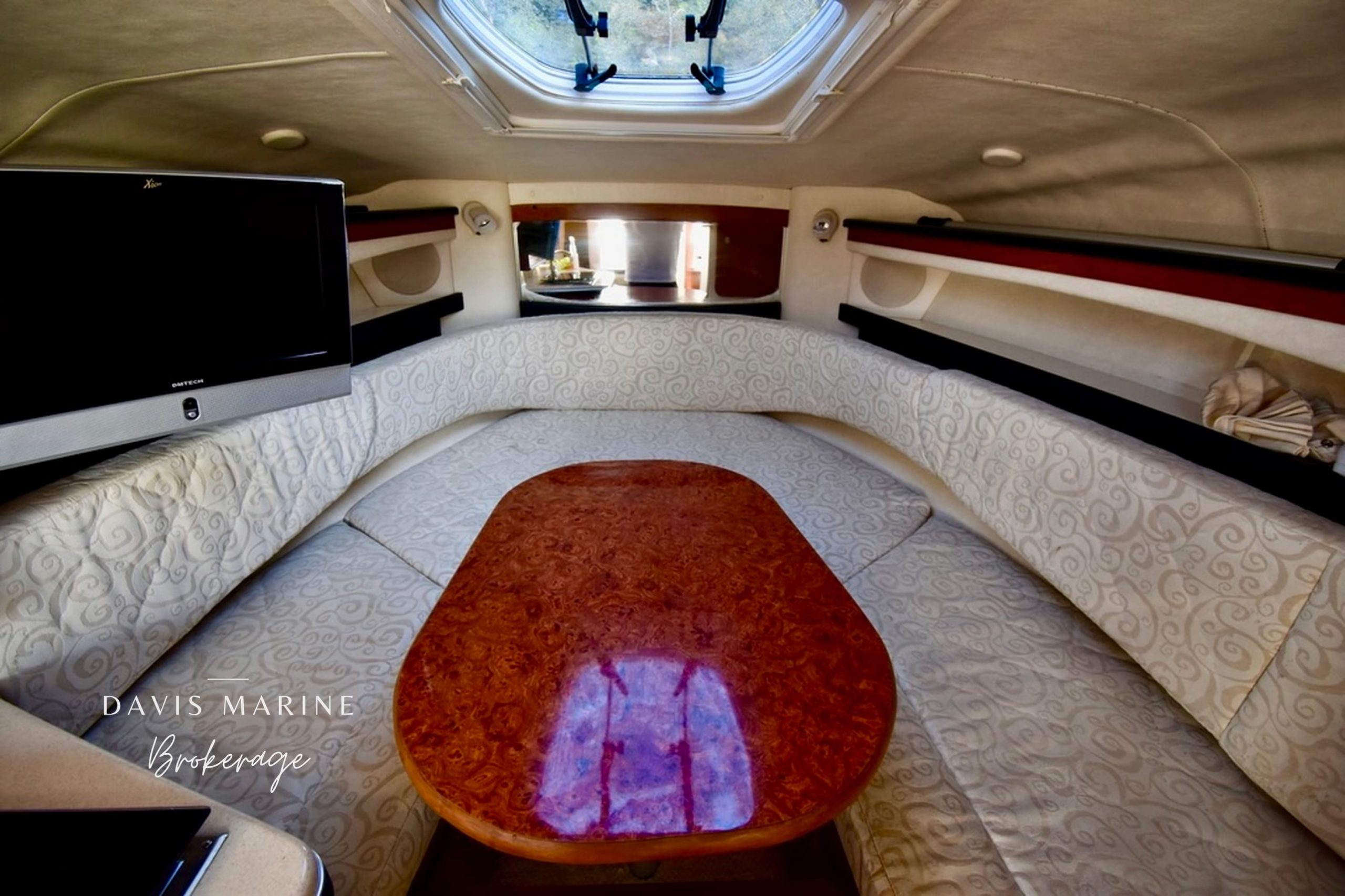 2005 Sea Ray 275 Sundancer 4
