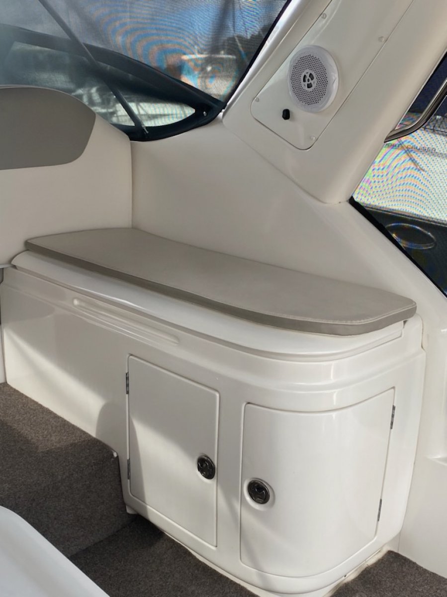 2006 SUNRUNNER 3700LE 11
