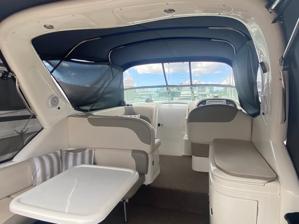 2006 SUNRUNNER 3700LE 12