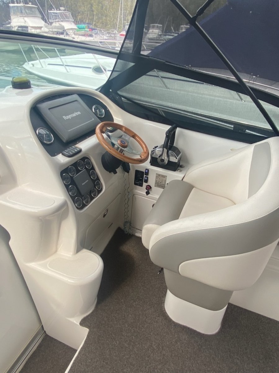 2006 SUNRUNNER 3700LE 14