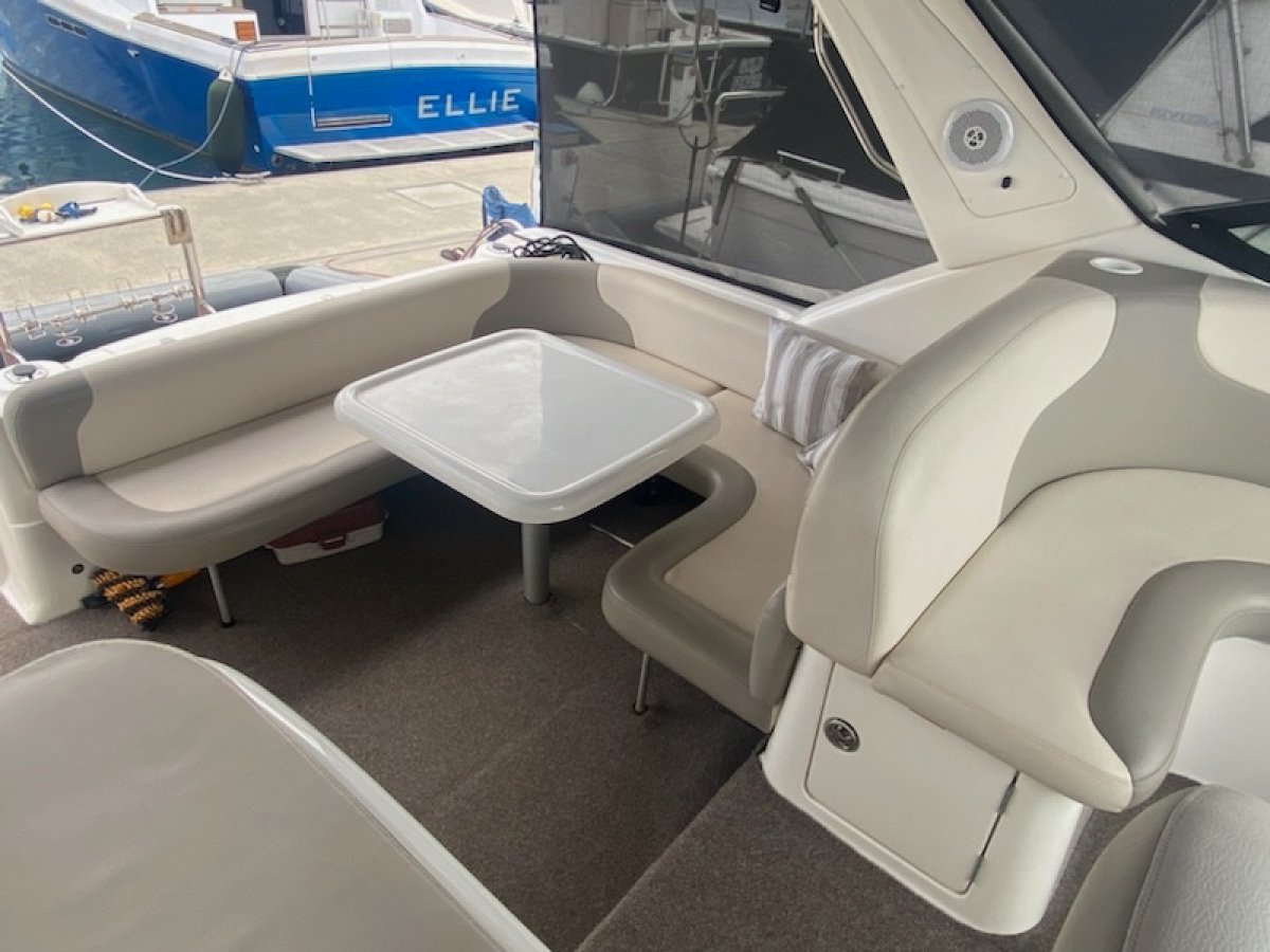 2006 SUNRUNNER 3700LE 18