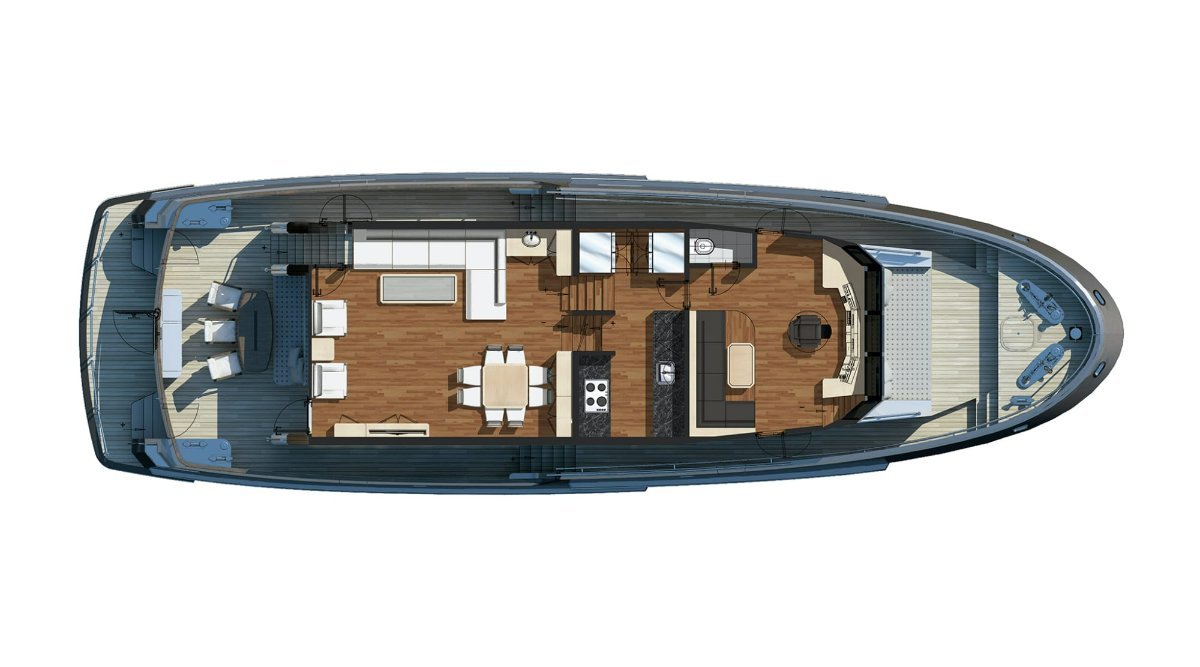 2011 BERING 77 13