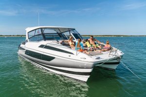 Aquila 36 Sport Featured Image