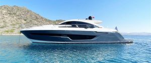 Fairline Targa 65GTO Featured Imaage