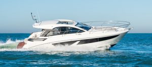 New Beneteau 45 Gran Turismo Featured Image