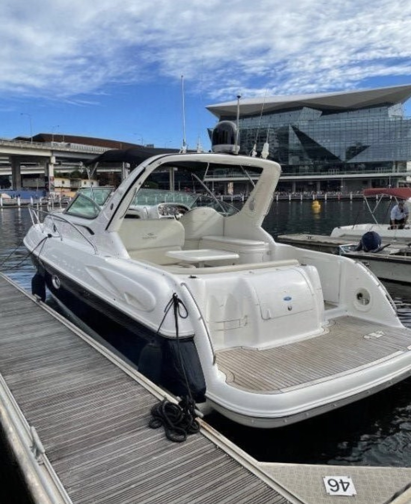 2009 SUNRUNNER 3700LE 1