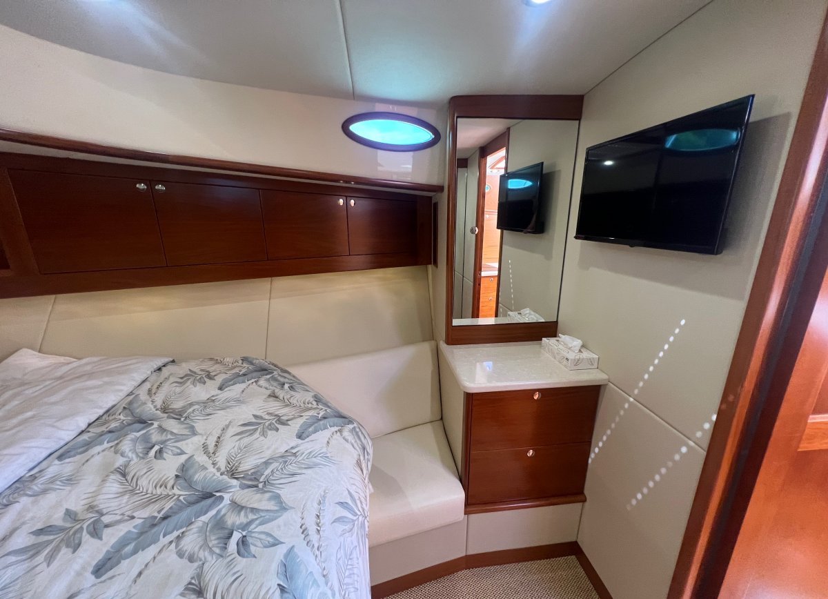 2014 PALM BEACH MOTOR YACHTS 45 24