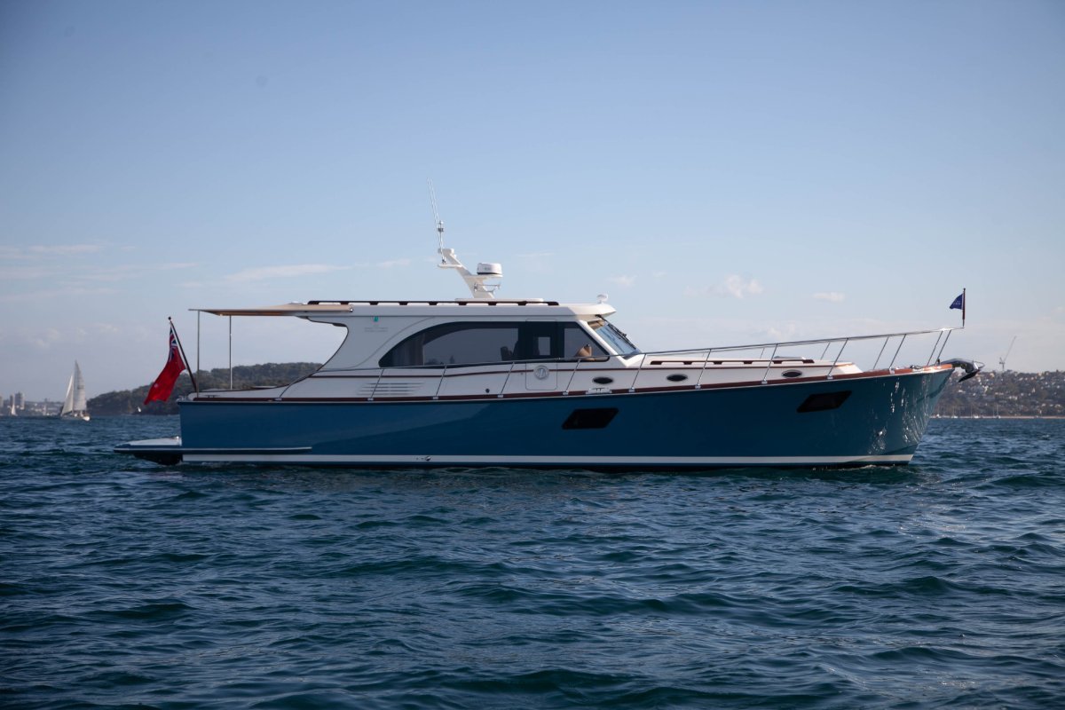 2023 VICEM YACHTS CLASSIC 55 1