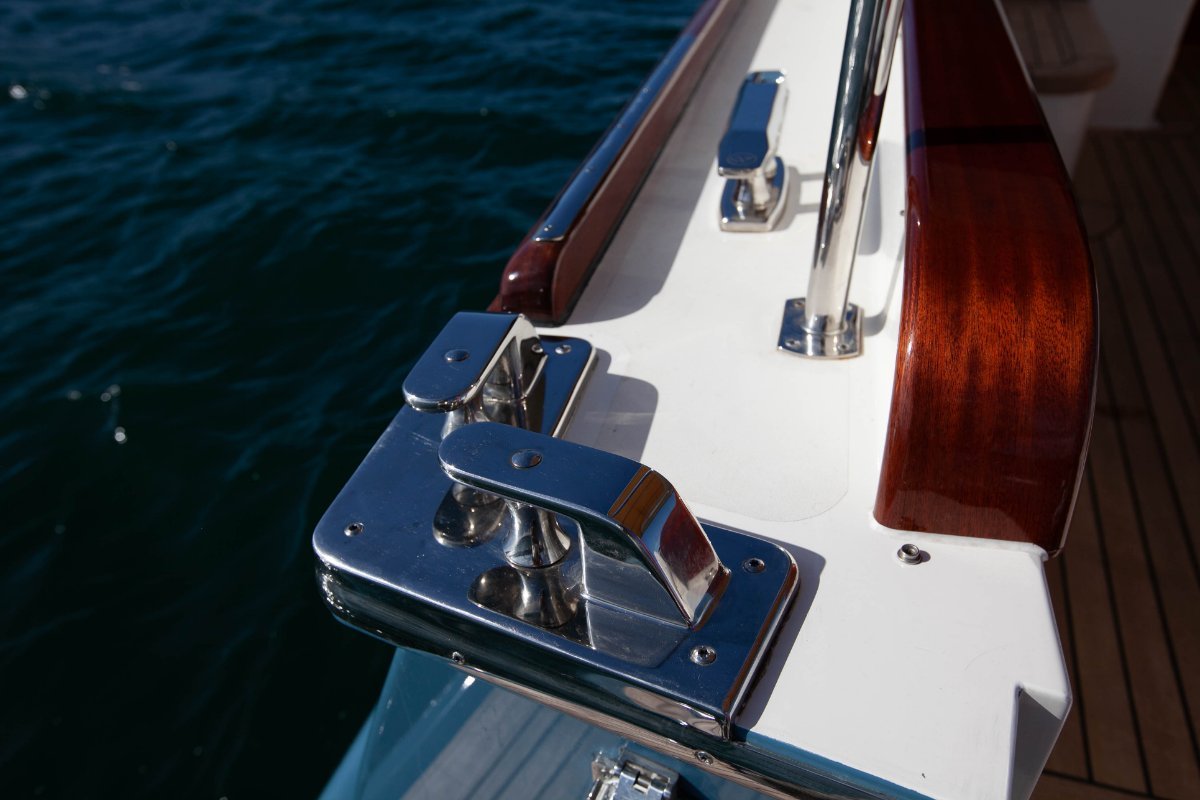 2023 VICEM YACHTS CLASSIC 55 10
