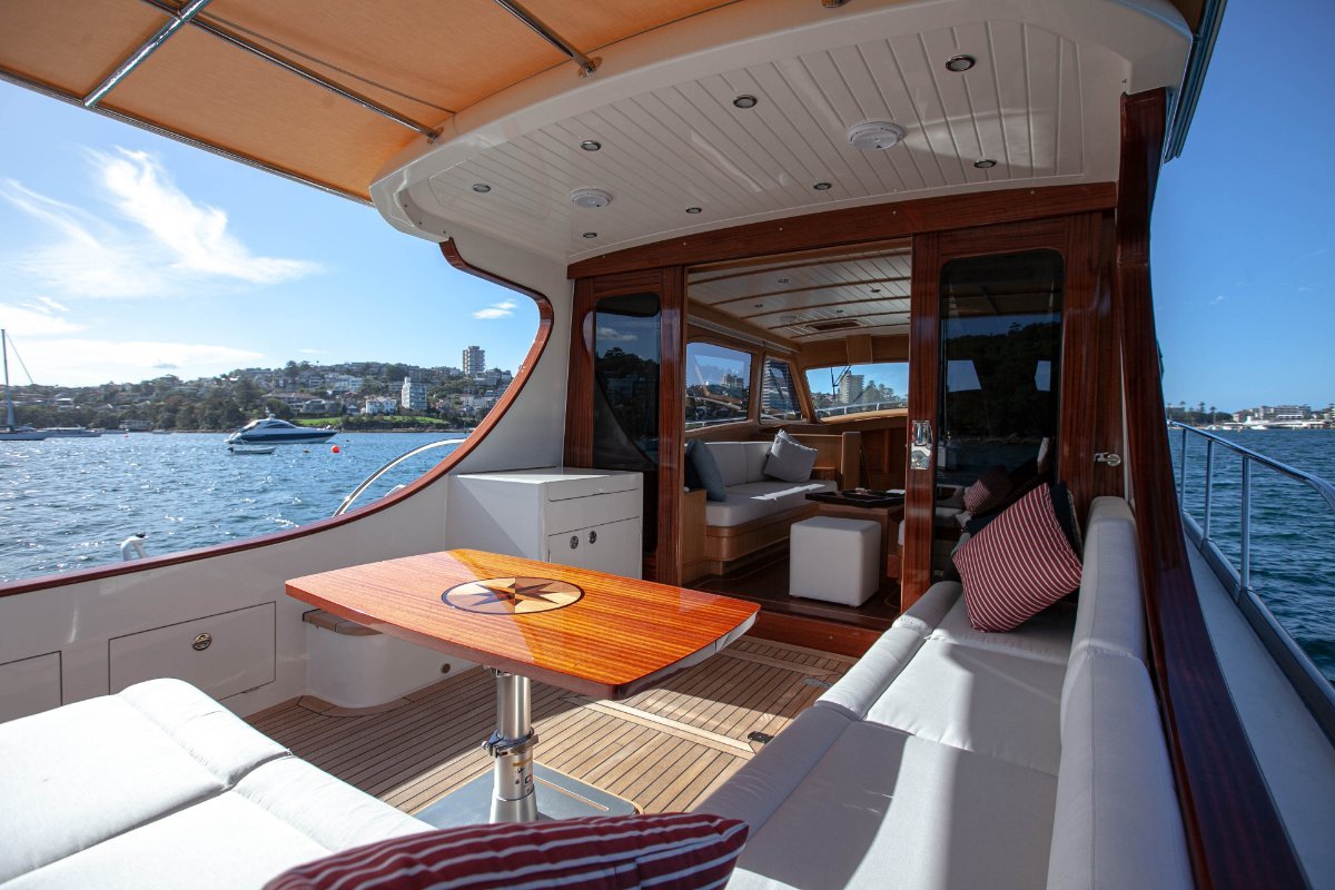 2023 VICEM YACHTS CLASSIC 55 12