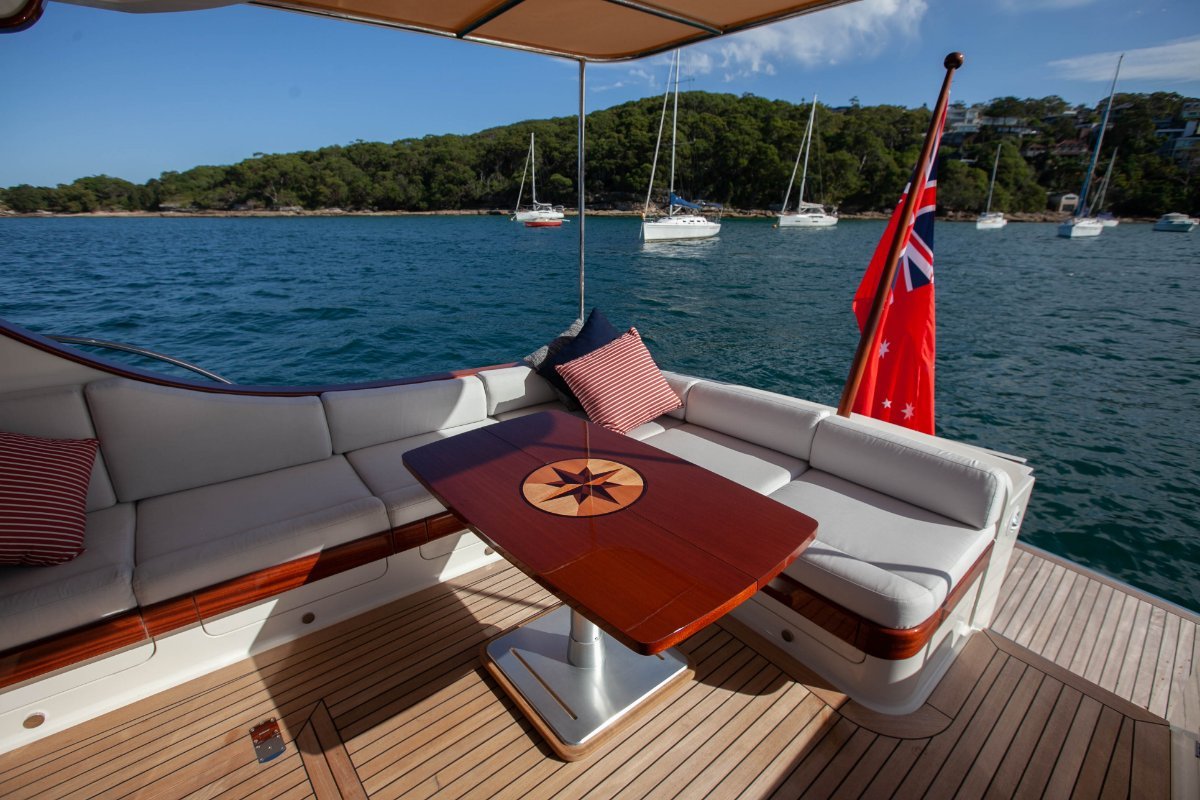 2023 VICEM YACHTS CLASSIC 55 13