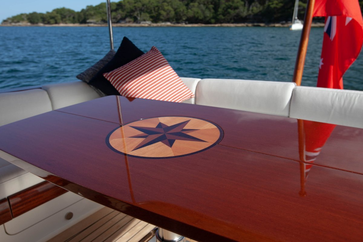 2023 VICEM YACHTS CLASSIC 55 14