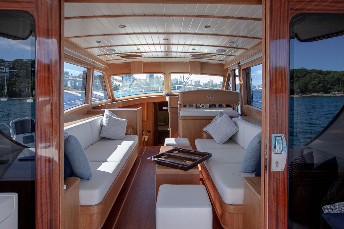 2023 VICEM YACHTS CLASSIC 55 16