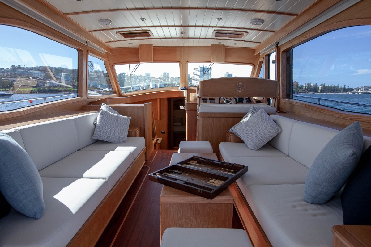 2023 VICEM YACHTS CLASSIC 55 17
