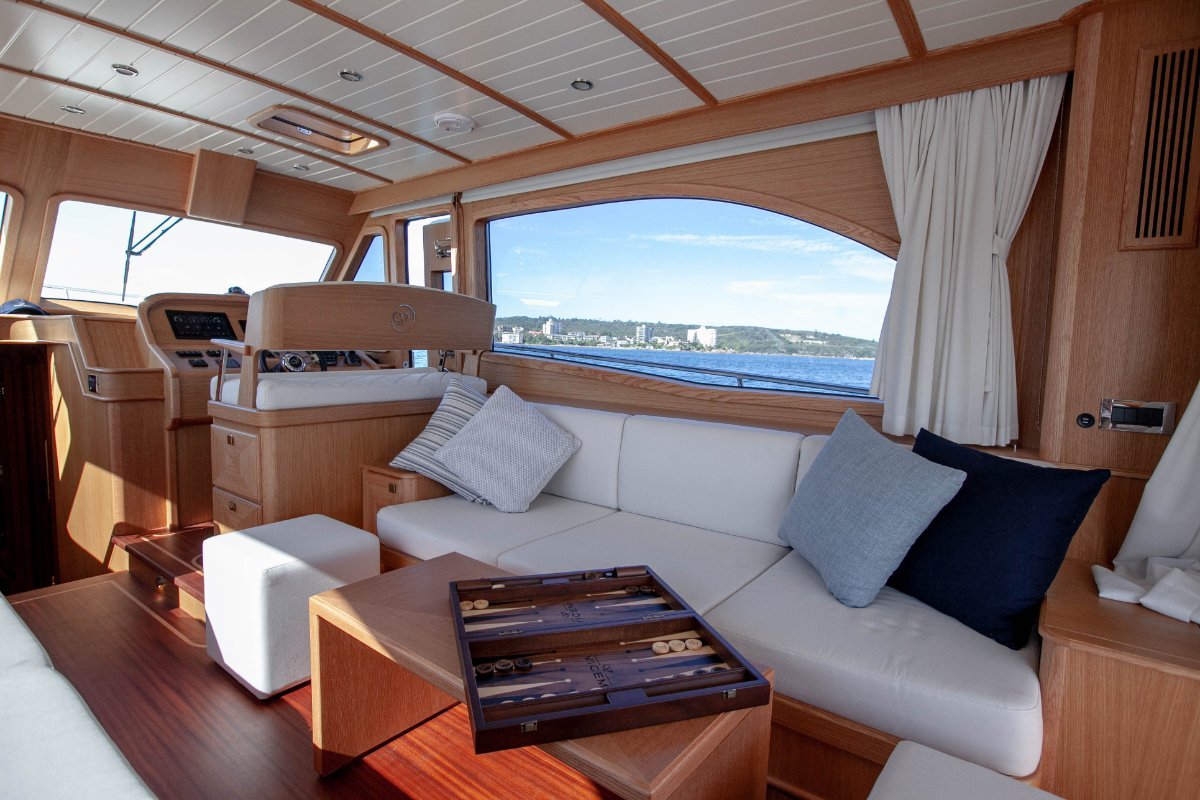 2023 VICEM YACHTS CLASSIC 55 18