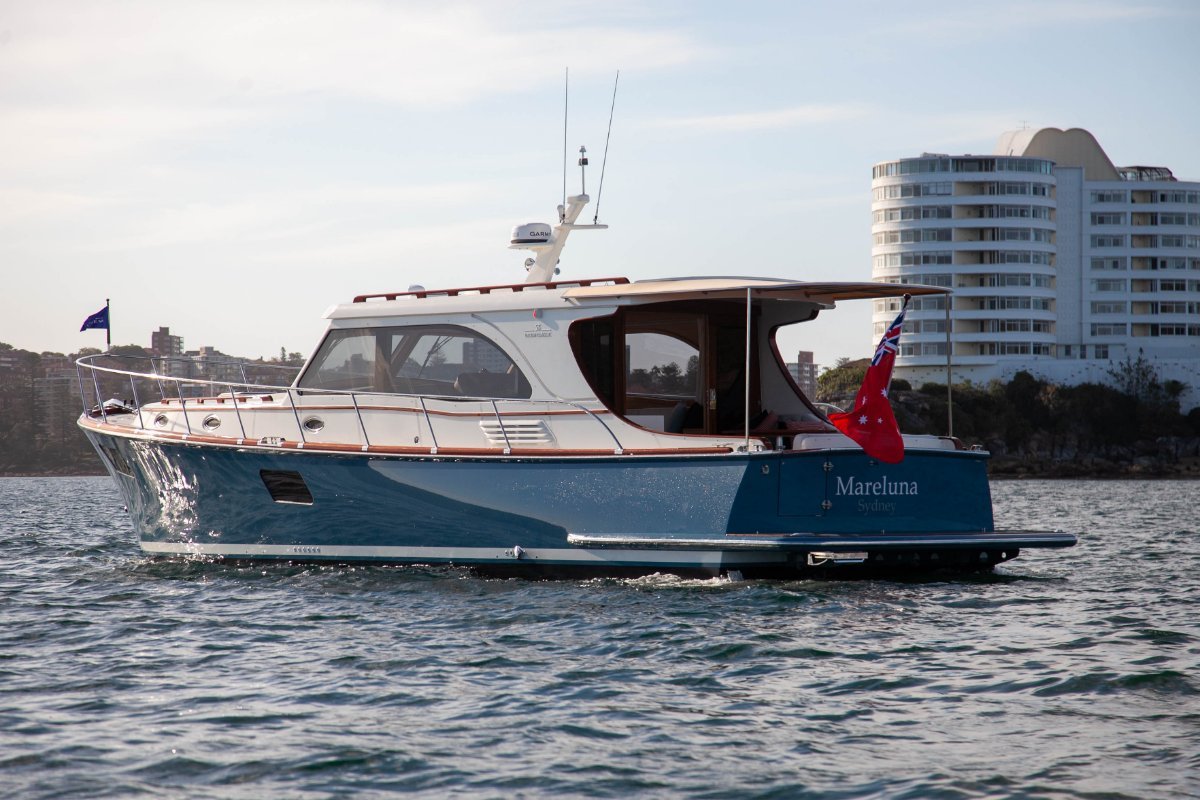 2023 VICEM YACHTS CLASSIC 55 2