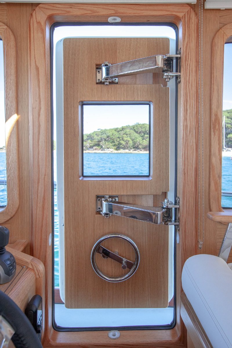 2023 VICEM YACHTS CLASSIC 55 22