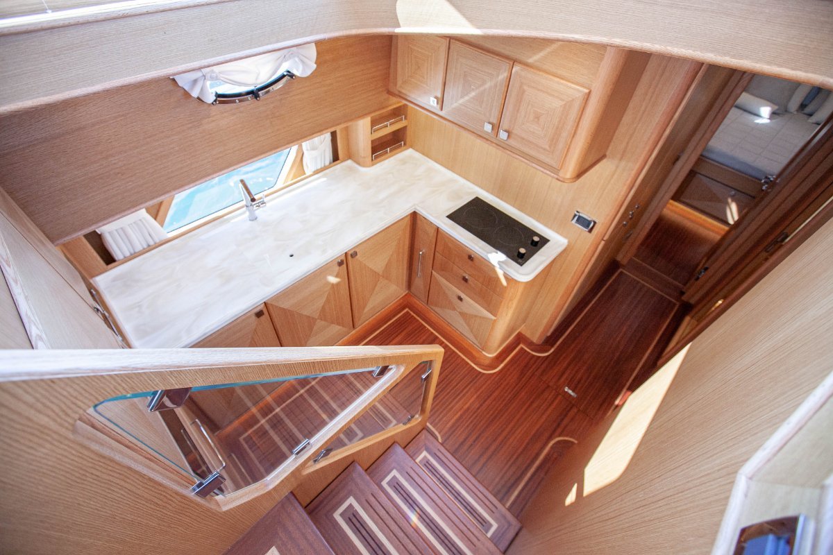 2023 VICEM YACHTS CLASSIC 55 23