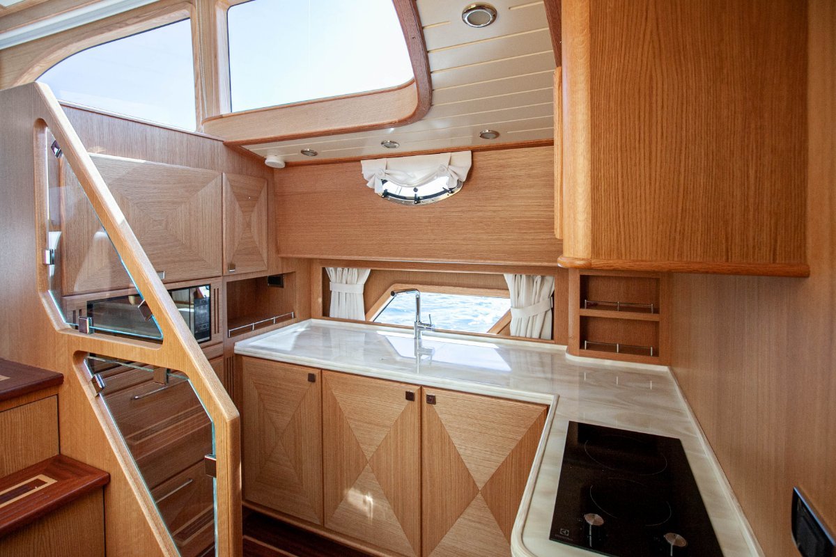 2023 VICEM YACHTS CLASSIC 55 24