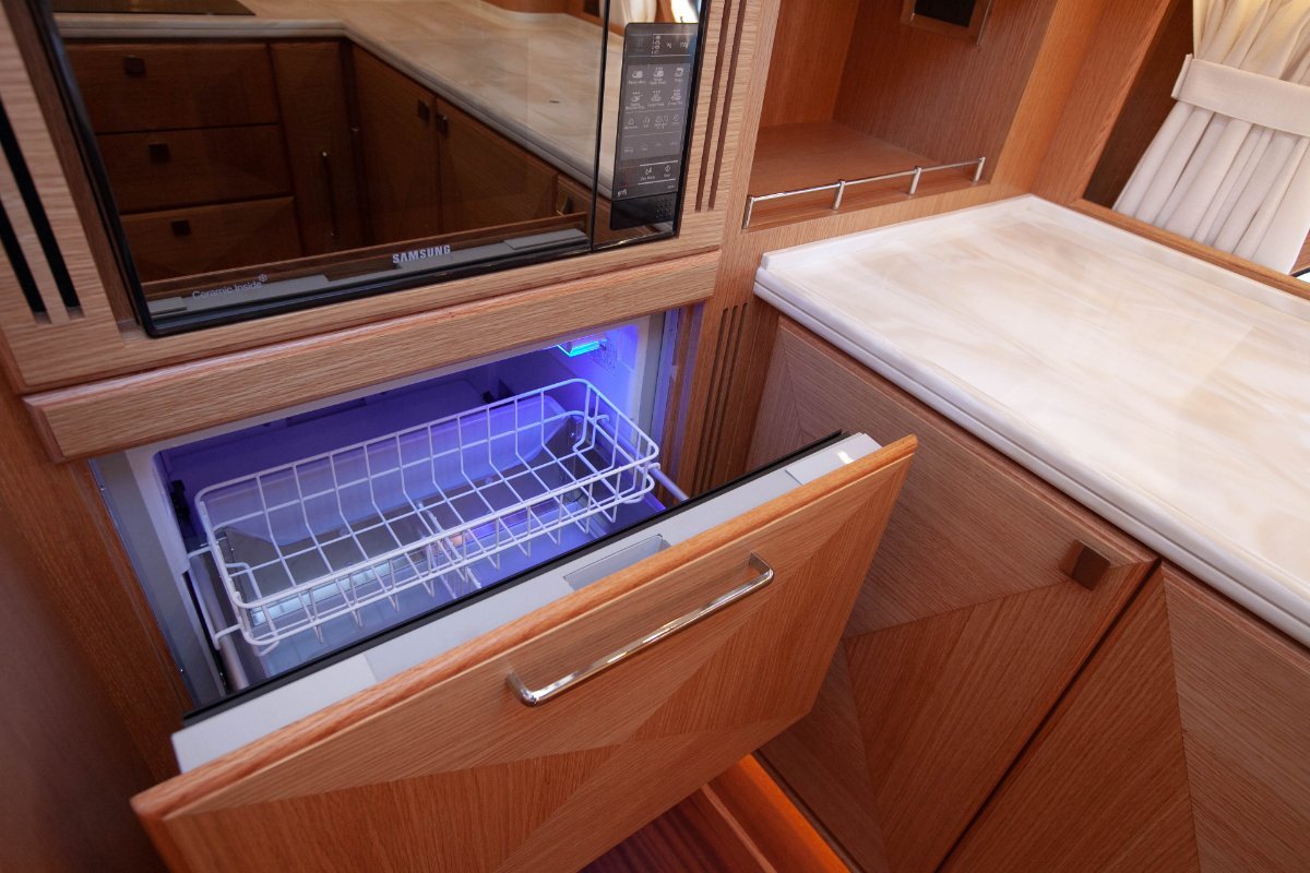 2023 VICEM YACHTS CLASSIC 55 25