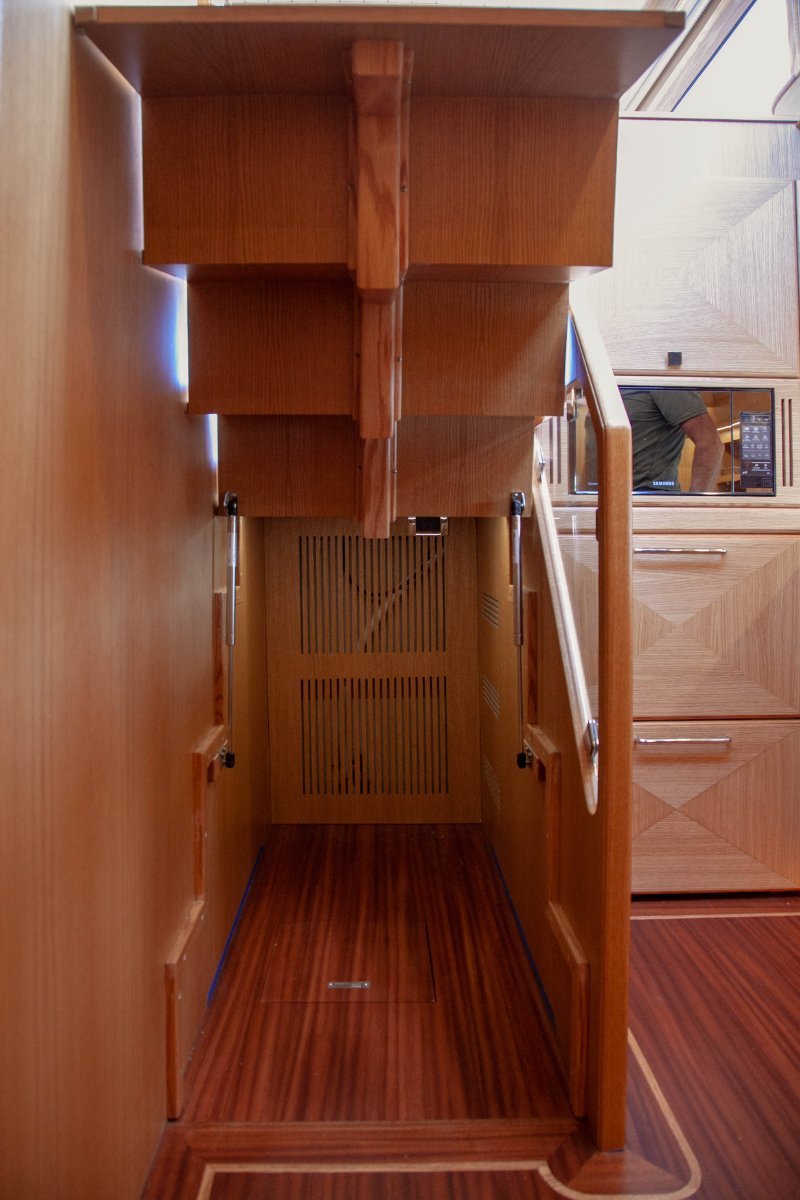 2023 VICEM YACHTS CLASSIC 55 26