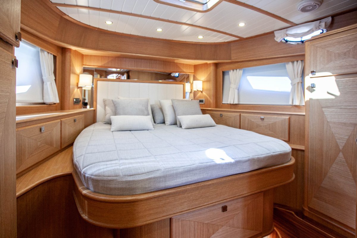 2023 VICEM YACHTS CLASSIC 55 28